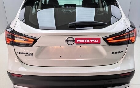 Nissan Qashqai, 2026 год, 1 885 000 рублей, 5 фотография