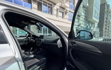 BMW X4, 2020 год, 5 490 000 рублей, 5 фотография