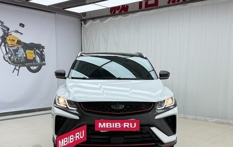 Geely Coolray I, 2022 год, 1 460 000 рублей, 2 фотография