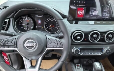 Nissan Qashqai, 2026 год, 1 885 000 рублей, 7 фотография