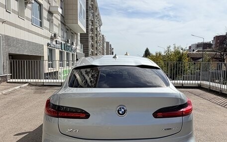 BMW X4, 2020 год, 5 490 000 рублей, 3 фотография