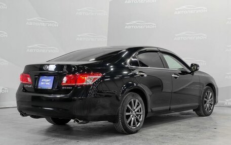 Lexus ES VII, 2010 год, 1 603 500 рублей, 5 фотография