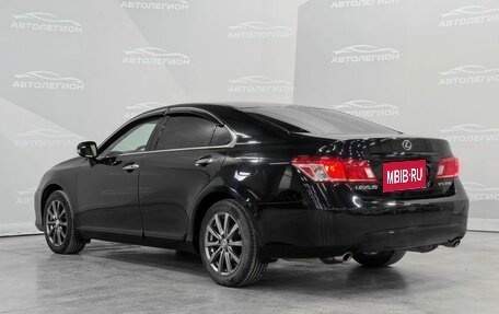 Lexus ES VII, 2010 год, 1 603 500 рублей, 3 фотография