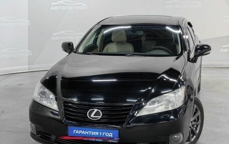Lexus ES VII, 2010 год, 1 603 500 рублей, 9 фотография