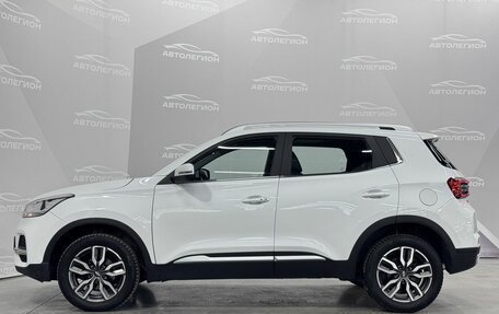 Chery Tiggo 4 I рестайлинг, 2022 год, 1 280 000 рублей, 2 фотография