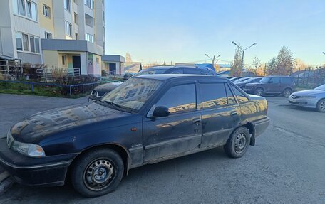 Daewoo Nexia I рестайлинг, 2006 год, 70 000 рублей, 2 фотография