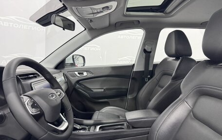 Chery Tiggo 4 I рестайлинг, 2022 год, 1 280 000 рублей, 9 фотография