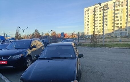 Daewoo Nexia I рестайлинг, 2006 год, 70 000 рублей, 3 фотография