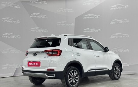 Chery Tiggo 4 I рестайлинг, 2022 год, 1 280 000 рублей, 5 фотография
