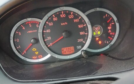 Mitsubishi L200 IV рестайлинг, 2011 год, 1 220 000 рублей, 3 фотография