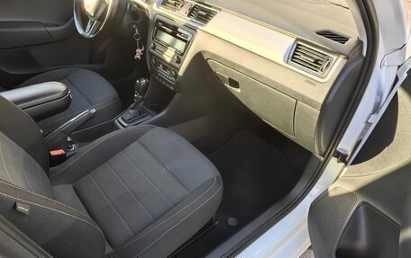 Skoda Rapid I, 2015 год, 1 300 000 рублей, 3 фотография