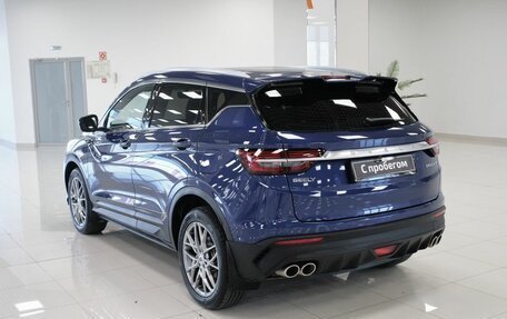 Geely Coolray I, 2021 год, 1 561 000 рублей, 4 фотография