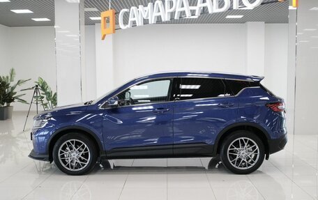 Geely Coolray I, 2021 год, 1 561 000 рублей, 6 фотография