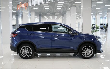 Geely Coolray I, 2021 год, 1 561 000 рублей, 5 фотография