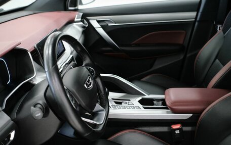 Geely Coolray I, 2021 год, 1 561 000 рублей, 11 фотография