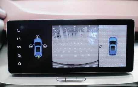 Geely Coolray I, 2021 год, 1 561 000 рублей, 17 фотография