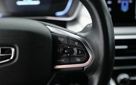 Geely Coolray I, 2021 год, 1 561 000 рублей, 14 фотография
