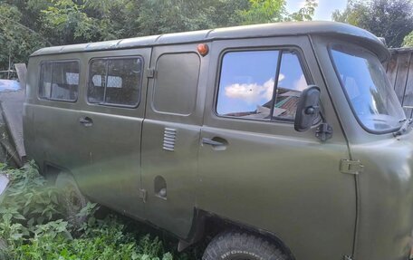 ЛуАЗ 3153, 1996 год, 350 000 рублей, 2 фотография