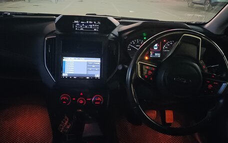 Subaru XV II, 2021 год, 2 450 000 рублей, 4 фотография