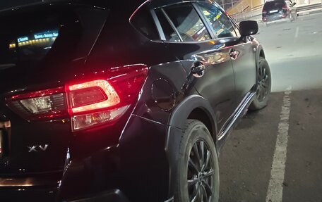 Subaru XV II, 2021 год, 2 450 000 рублей, 3 фотография