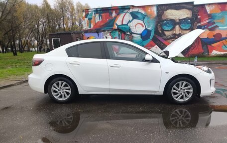 Mazda 3, 2012 год, 770 000 рублей, 3 фотография