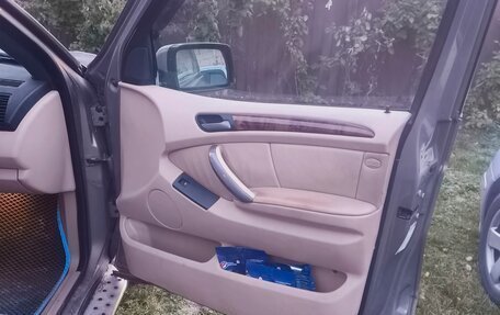 BMW X5, 2003 год, 700 000 рублей, 5 фотография