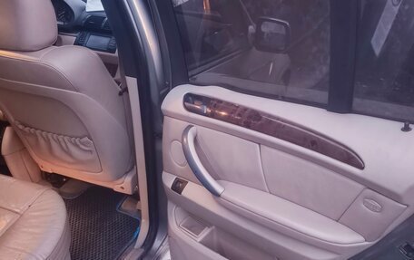 BMW X5, 2003 год, 700 000 рублей, 3 фотография