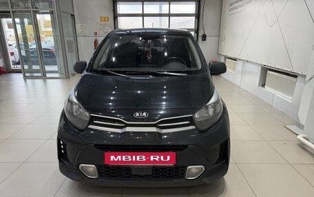 KIA Morning III, 2020 год, 1 505 000 рублей, 2 фотография