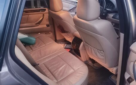 BMW X5, 2003 год, 700 000 рублей, 4 фотография