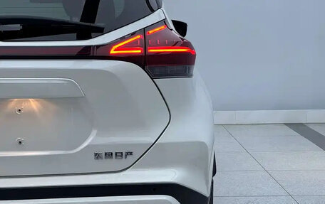 Nissan Kicks I, 2022 год, 1 400 000 рублей, 5 фотография
