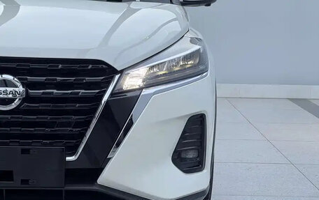 Nissan Kicks I, 2022 год, 1 400 000 рублей, 3 фотография
