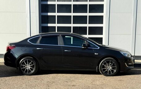 Opel Astra J, 2013 год, 790 000 рублей, 6 фотография