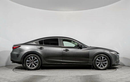 Mazda 6, 2019 год, 2 190 000 рублей, 4 фотография