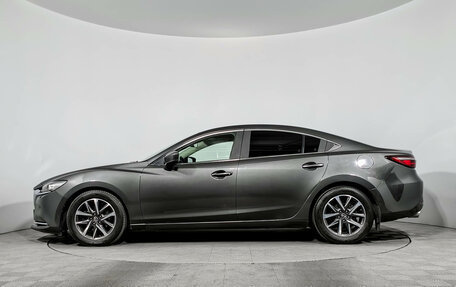 Mazda 6, 2019 год, 2 190 000 рублей, 8 фотография