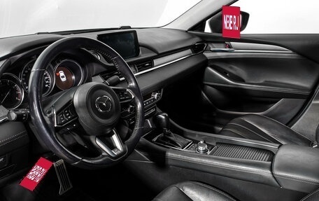 Mazda 6, 2019 год, 2 190 000 рублей, 9 фотография