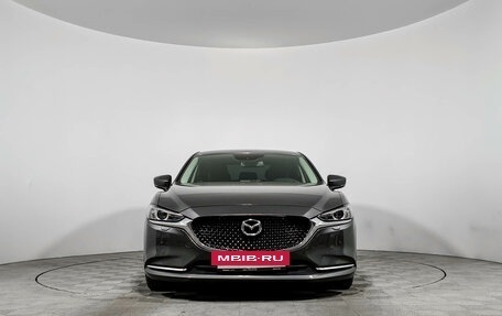 Mazda 6, 2019 год, 2 190 000 рублей, 2 фотография