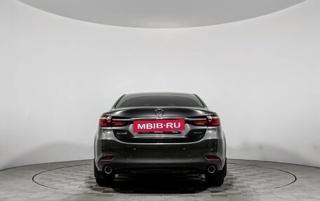 Mazda 6, 2019 год, 2 190 000 рублей, 6 фотография