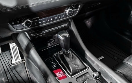 Mazda 6, 2019 год, 2 190 000 рублей, 11 фотография