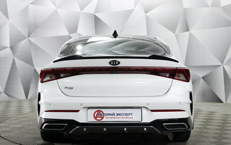 KIA K5, 2020 год, 2 494 000 рублей, 2 фотография