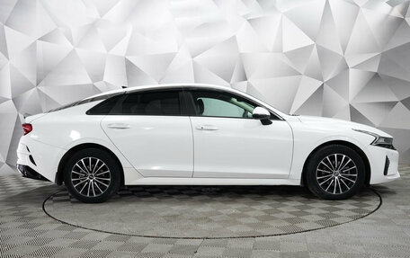 KIA K5, 2020 год, 2 494 000 рублей, 3 фотография