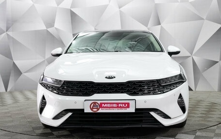 KIA K5, 2020 год, 2 494 000 рублей, 4 фотография
