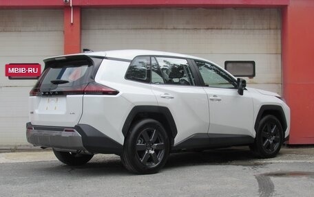 Toyota RAV4, 2026 год, 4 240 000 рублей, 3 фотография