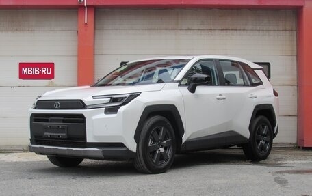 Toyota RAV4, 2026 год, 4 240 000 рублей, 5 фотография