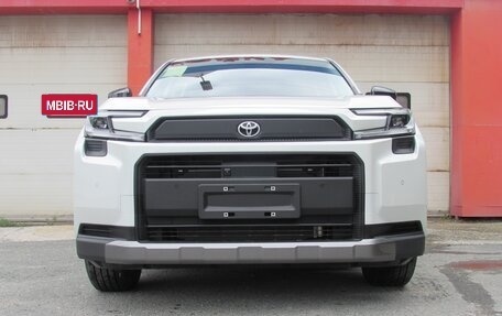 Toyota RAV4, 2026 год, 4 240 000 рублей, 4 фотография