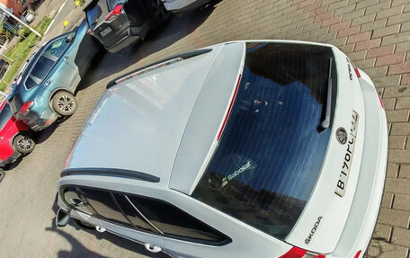Skoda Octavia, 2015 год, 1 490 000 рублей, 6 фотография