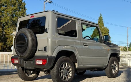Suzuki Jimny, 2023 год, 1 185 005 рублей, 2 фотография