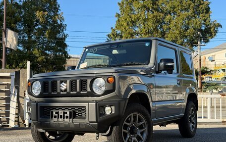 Suzuki Jimny, 2023 год, 1 185 005 рублей, 3 фотография