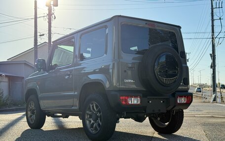 Suzuki Jimny, 2023 год, 1 185 005 рублей, 4 фотография