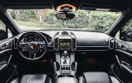 Porsche Cayenne III, 2015 год, 3 600 000 рублей, 4 фотография