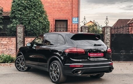 Porsche Cayenne III, 2015 год, 3 600 000 рублей, 3 фотография